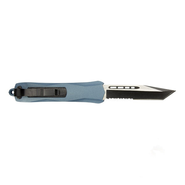 Cerakote Blue Titanium Spartan/CASTING