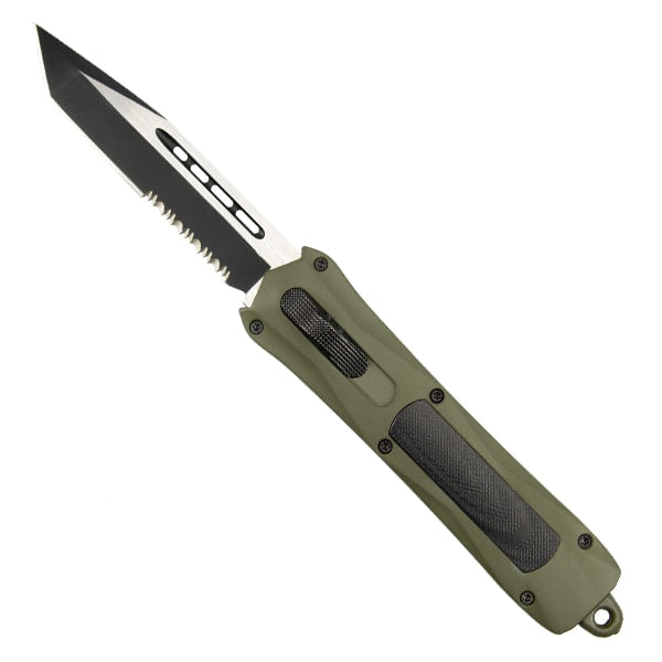 Cerakote OD Green Spartan/CASTING