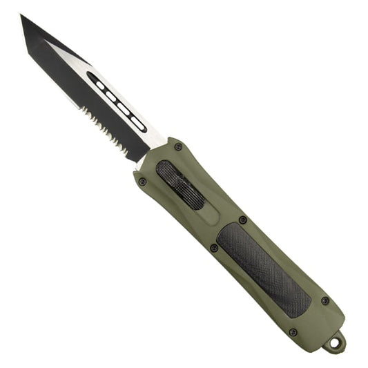 Cerakote OD Green Spartan/CASTING