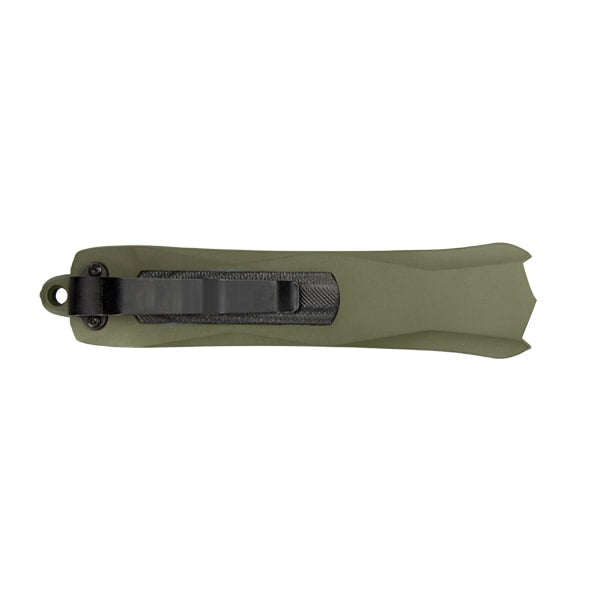 Cerakote OD Green Spartan/CASTING
