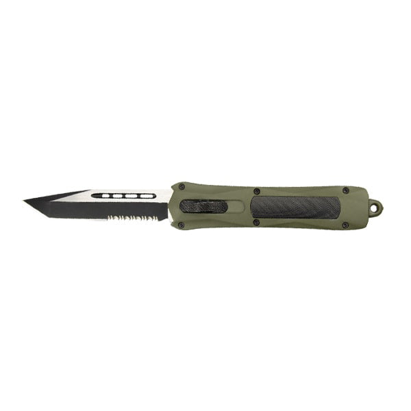 Cerakote OD Green Spartan/CASTING