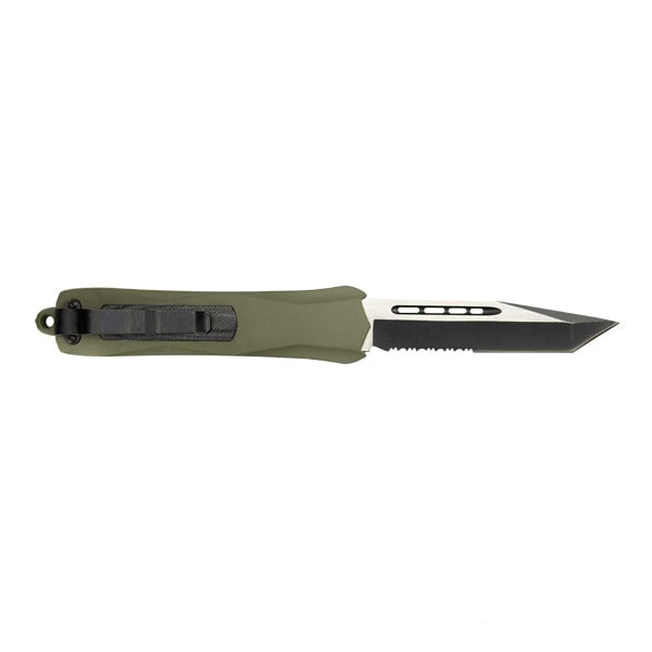 Cerakote OD Green Spartan/CASTING