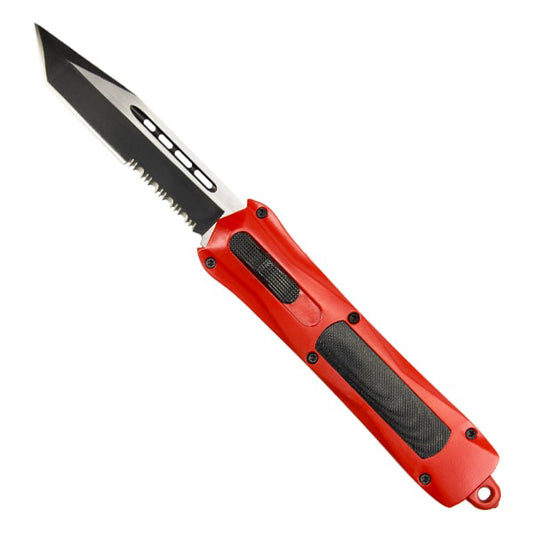 Cerakote USMC Red Spartan/CASTING