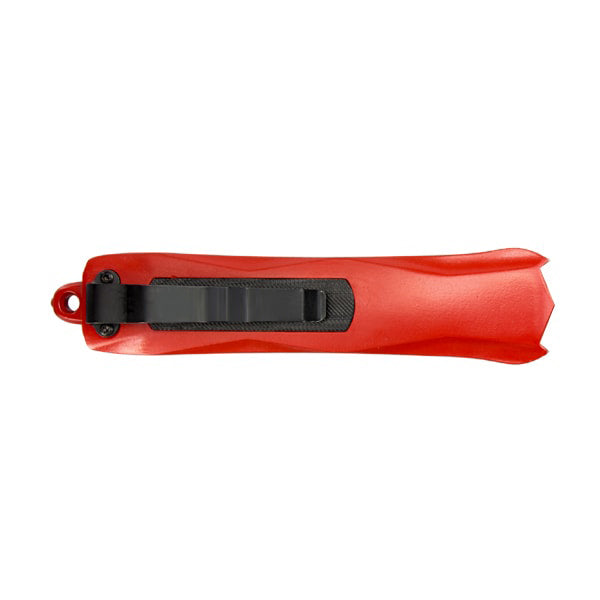 Cerakote USMC Red Spartan/CASTING