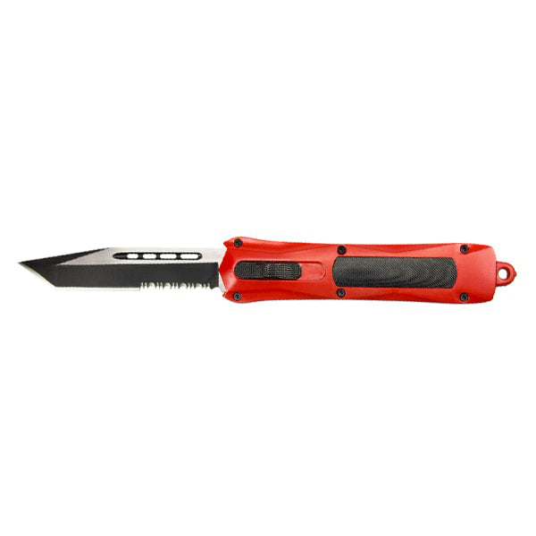 Cerakote USMC Red Spartan/CASTING