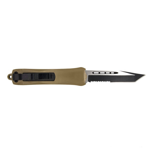 Cerakote Coyote Tan Spartan/CASTING