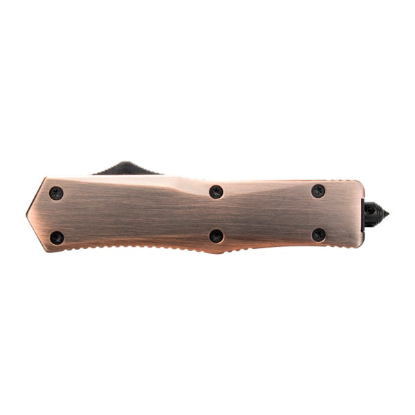 Copper & Black A07-2/CASTING