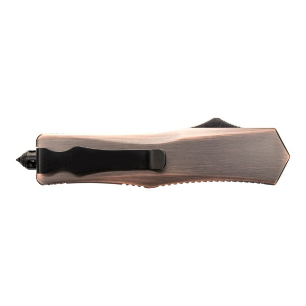 Copper & Black A07-2/CASTING