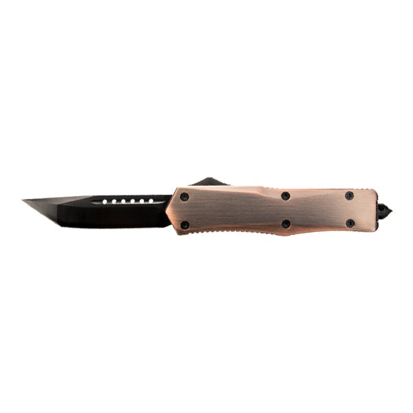 Copper & Black A07-2/CASTING