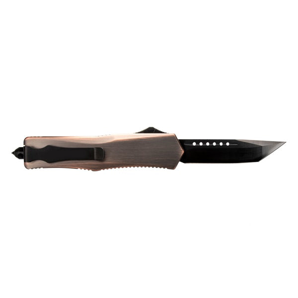 Copper & Black A07-2/CASTING