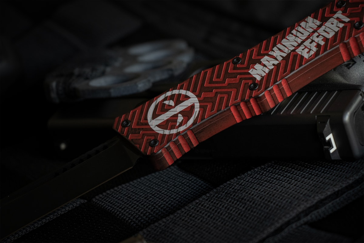 CERAKOTE Deadpool TITAN-SMALL/CASTING