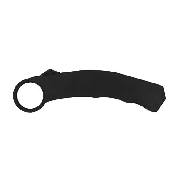 Black Karambit/CNC