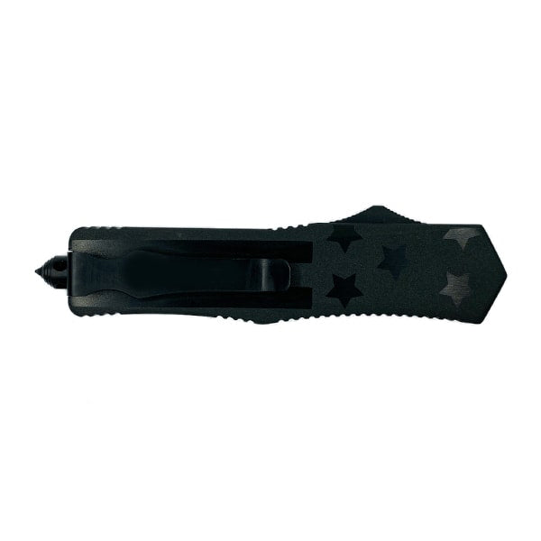 Stars & Stripes A07-2/CASTING