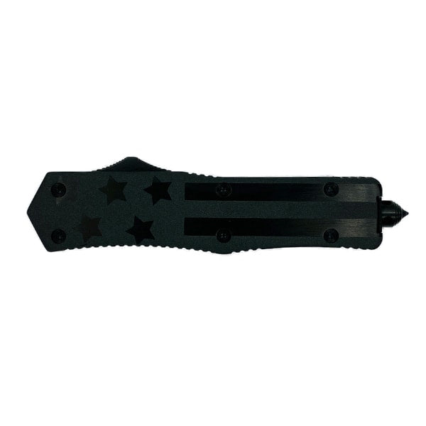 Stars & Stripes A07-2/CASTING