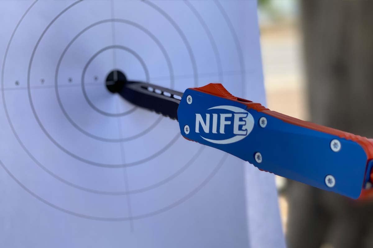 CERAKOTE Nife A07-MEDIUM/CASTING
