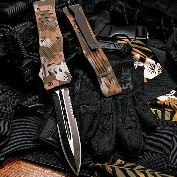 CERAKOTE Multicam 161-SMALL/CASTING