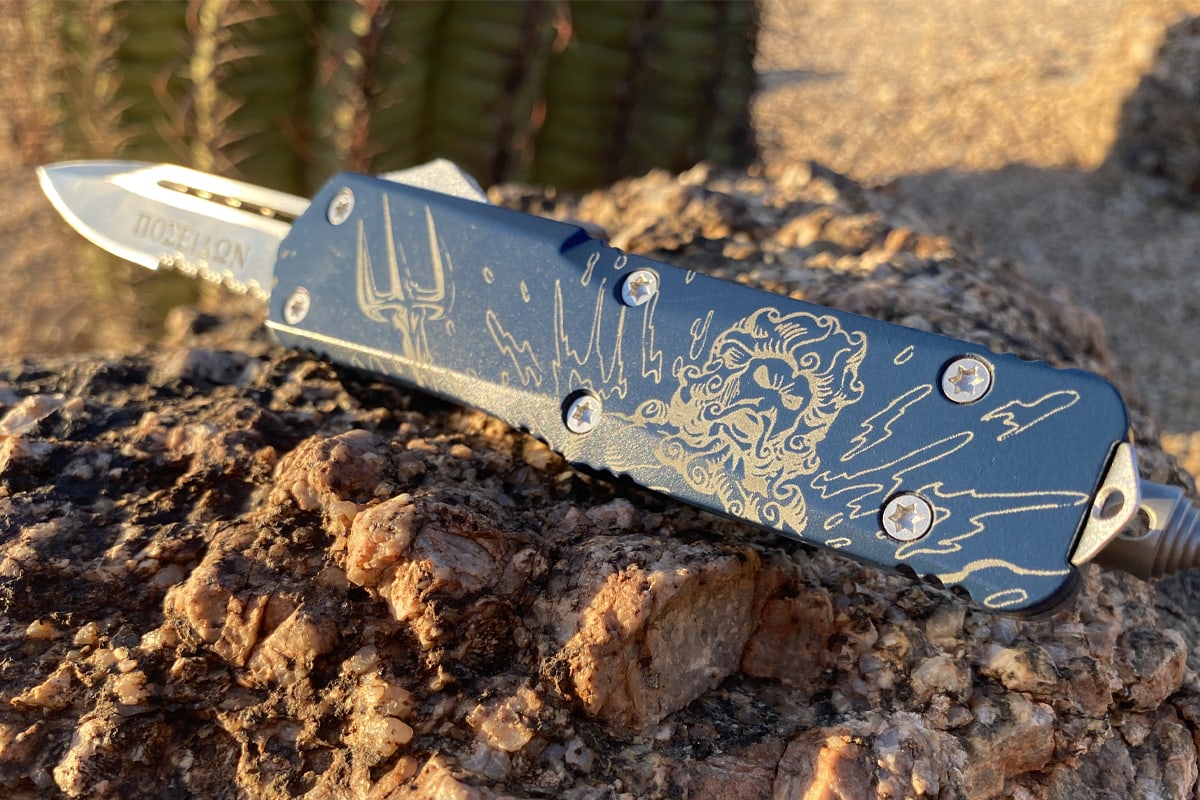 CERAKOTE Poseidon A07-MEDIUM/CASTING