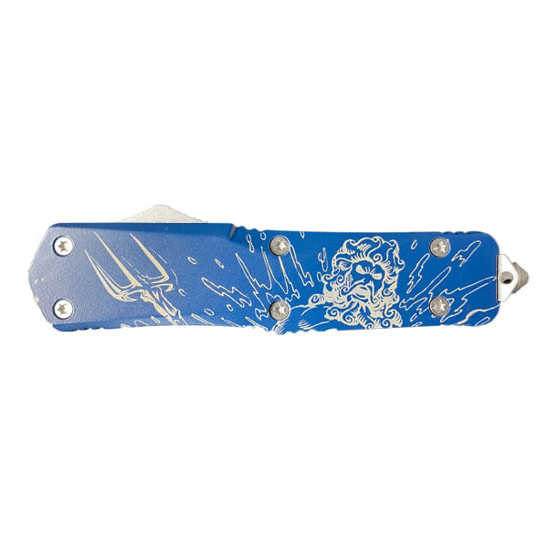 CERAKOTE Poseidon A07-LARGE/CASTING