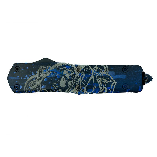 CERAKOTE Snake Skull A07-SMALL/CASTING