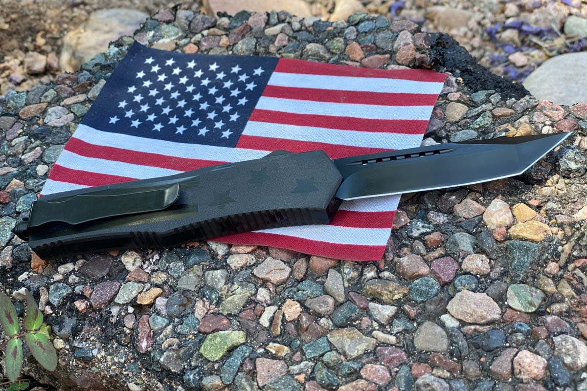 Stars & Stripes A07-2/CASTING