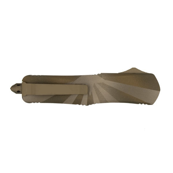 CERAKOTE Bronze Liberator & AZ Flag A07-LARGE/CASTING