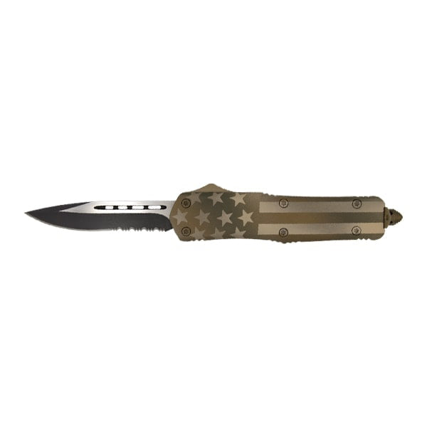 CERAKOTE Bronze Liberator & AZ Flag A07-LARGE/CASTING