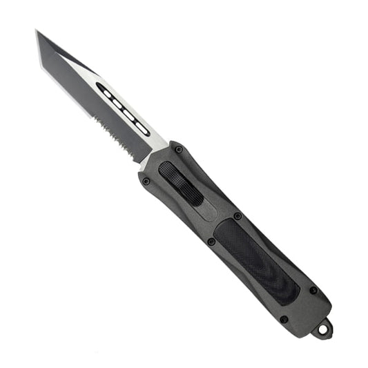 Cerakote Tungsten Spartan/CASTING