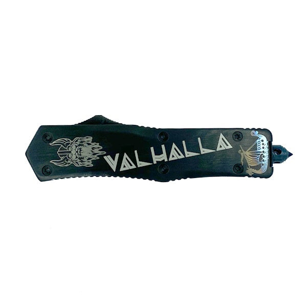 Valhalla A07-2/CASTING