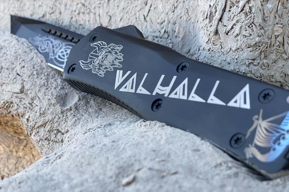 Valhalla A07-2/CASTING