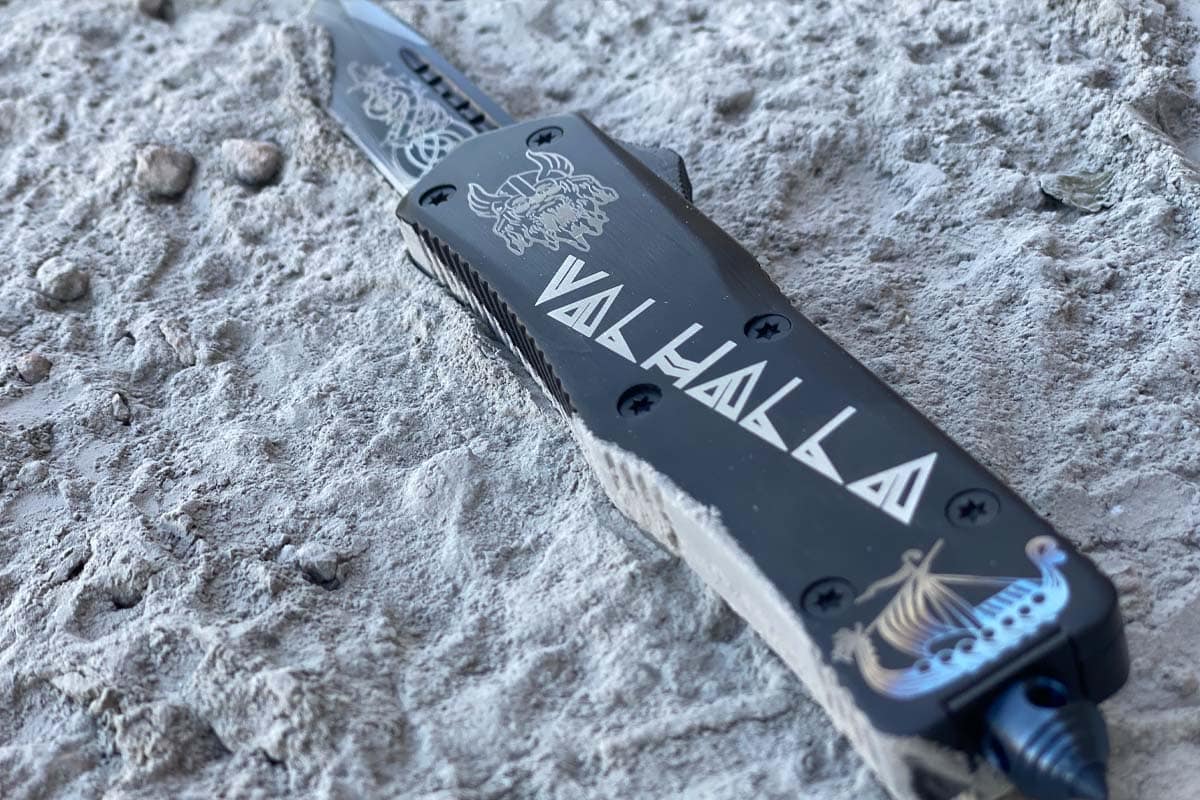 Valhalla A07-2/CASTING