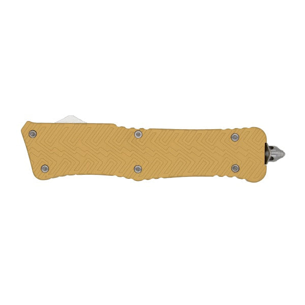 CERAKOTE Gold TITAN-LARGE/CASTING