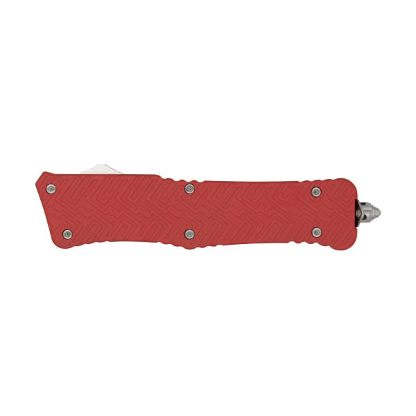 CERAKOTE USMC Red TITAN-LARGE/CASTING