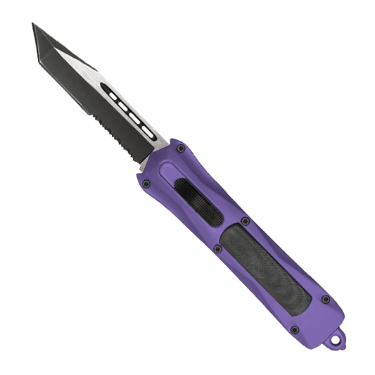 Cerakote Bright Purple Spartan/CASTING