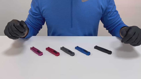MINI OTF KNIVES