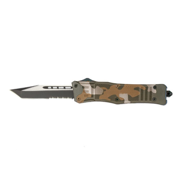 CERAKOTE Multicam 161-LARGE/CASTING