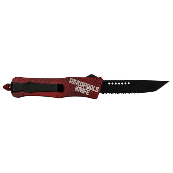 CERAKOTE Deadpool TITAN-MEDIUM/CASTING