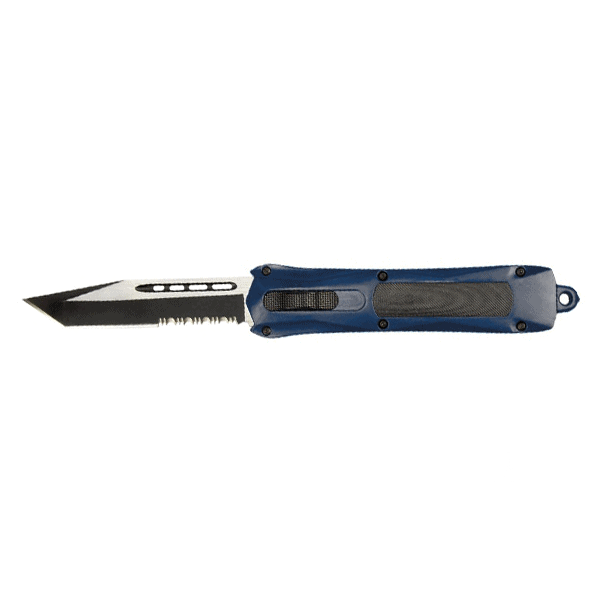 Cerakote Keltec Blue Spartan/CASTING