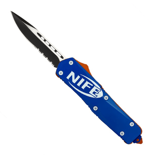 CERAKOTE Nife A07-LARGE/CASTING
