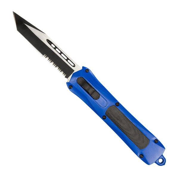 Cerakote NRA Blue Spartan/CASTING