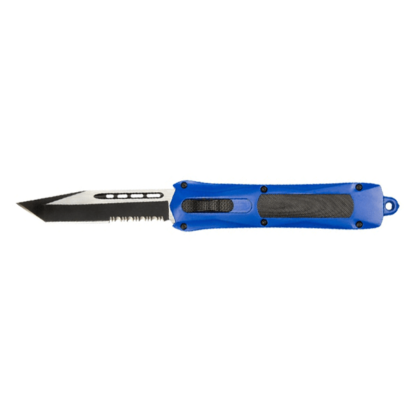 Cerakote NRA Blue Spartan/CASTING