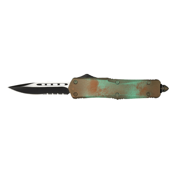 CERAKOTE Patina Finish A07-SMALL/CASTING