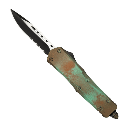 CERAKOTE Patina Finish A07-LARGE/CASTING