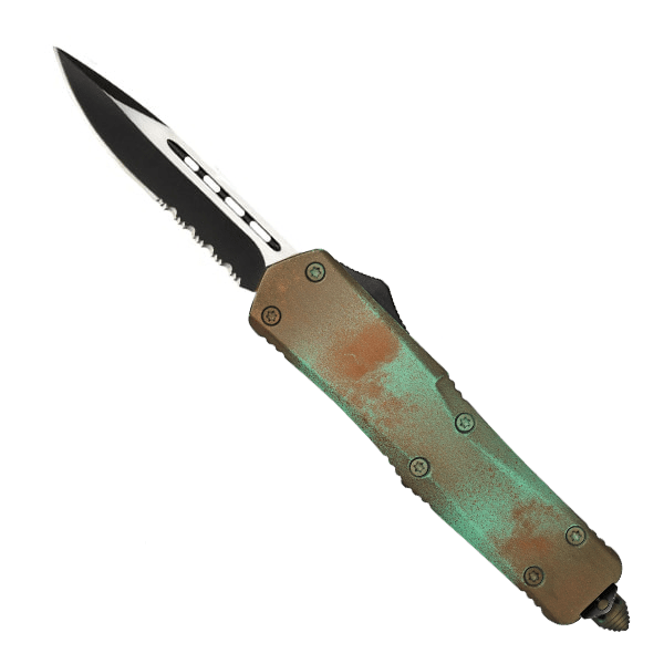 CERAKOTE Patina Finish A07-SMALL/CASTING
