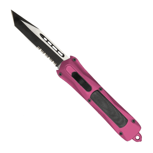 Cerakote Sig Pink Spartan/CASTING