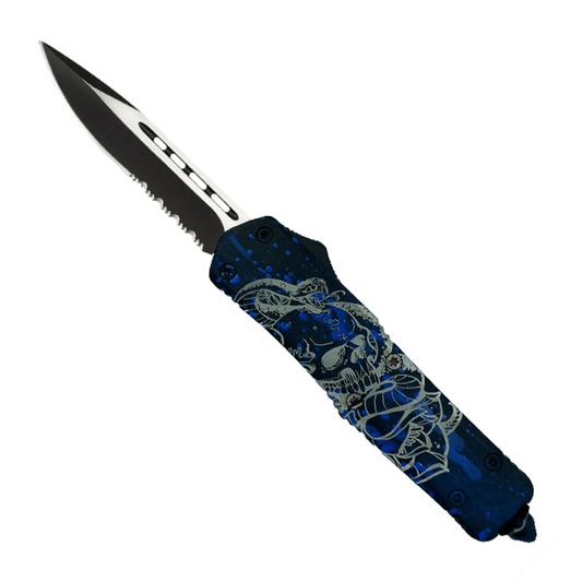 CERAKOTE Snake Skull A07-LARGE/CASTING