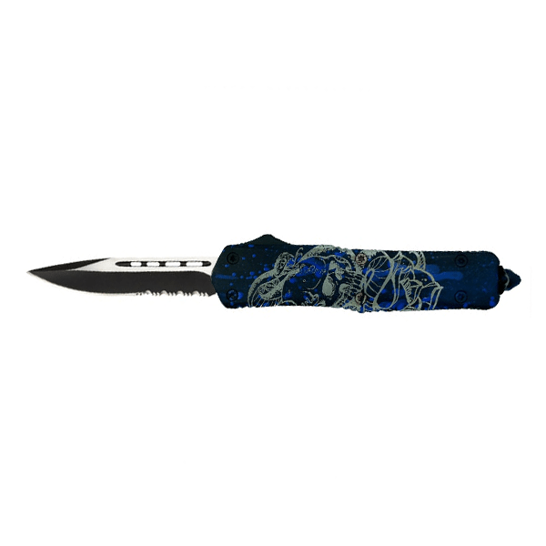 CERAKOTE Snake Skull A07-SMALL/CASTING